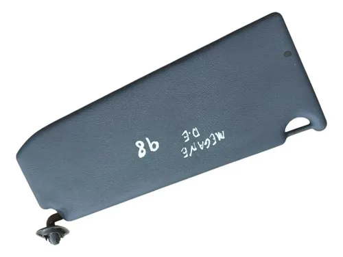 Quebra Sol Esquerdo Renault Megane 1998 1999 2000