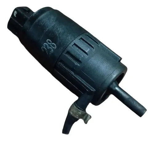 Bomba Partida Frio Volkswagen Gol G4 2005 A 2008 377955651b