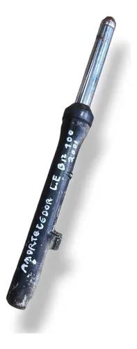 Bengala Lado Esquerdo Honda Biz 100 - 1998 1999 2000 A 2005