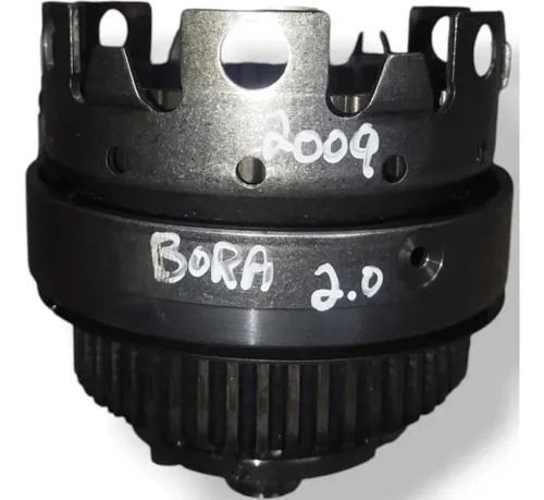 Conjunto Planetária Câmbio Aut Jetta Golf Bora 2009