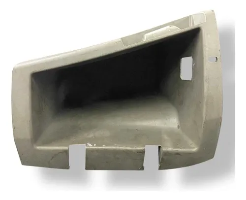 Painel Base Porta Luvas Chevrolet Spin 2018 2019 901720763