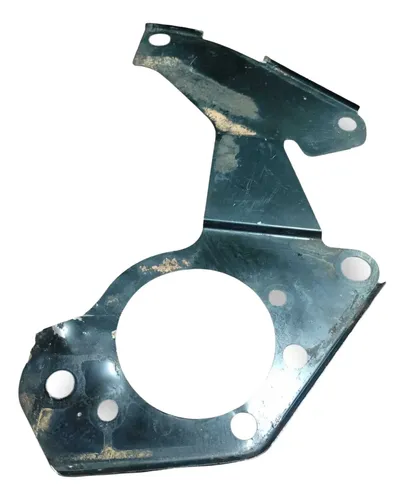 Chapa Protetora Motor Cambio Fiat Uno Mille 1.0 2006 2007