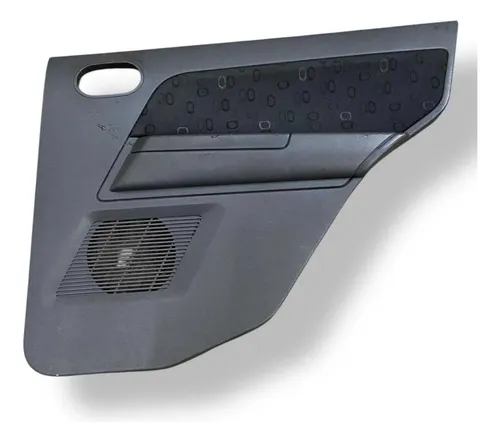 Forro Porta Traseira Direita Ford Ecosport 2004 - 2n15n27406