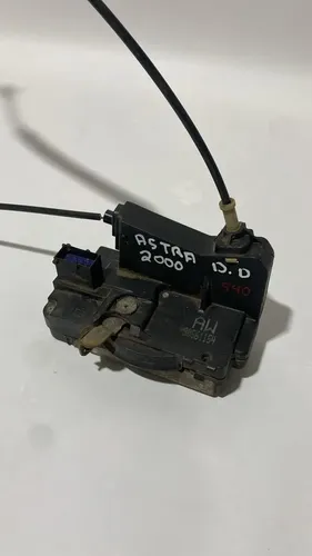 Fechadura Elétrica Diantei Direita Gm Astra Gl 2000 30561154