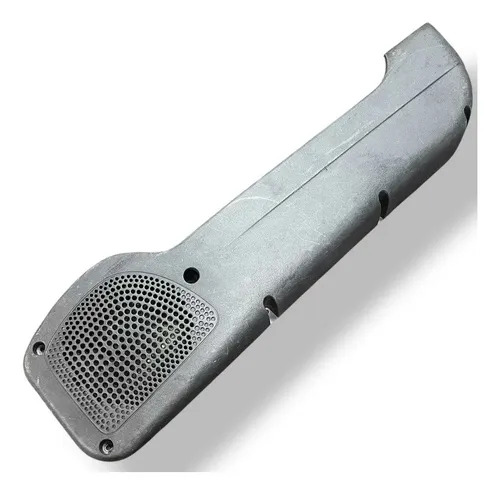 Porta Objetos Dianteiro Esquerdo Fiat Siena 10 735331946 Preto