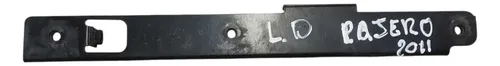 Suporte Fixação Para-choque Direito Pajero Tr4 2.0  2011 