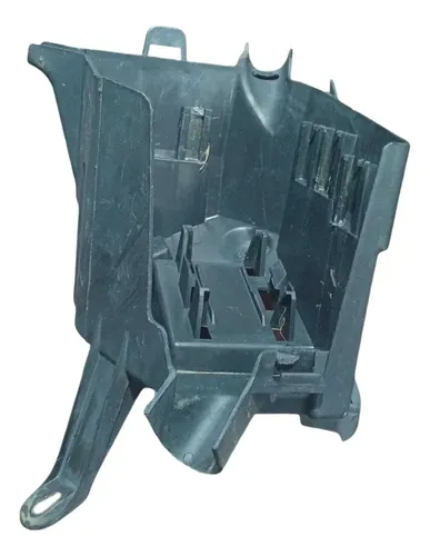 Suporte Caixa Fusíveis Renault Kangoo 1.6 2008 7700435380