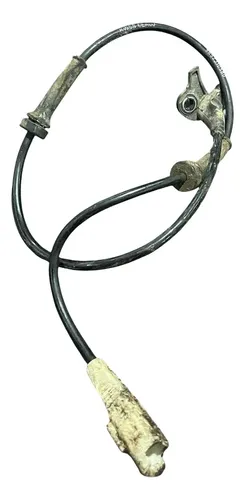Sensor Abs Dianteiro Esquerdo 307 2.0 2004 2005 9652310580