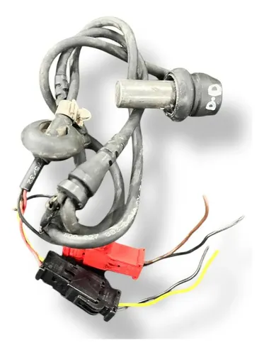 Sensor Abs Diant Direita Vw Passat 1.8 Aut 2004 - 62031075d
