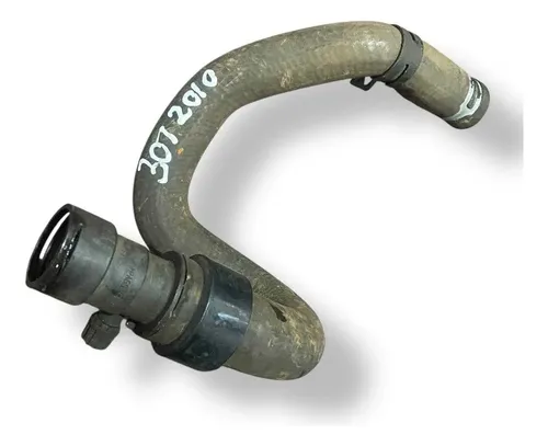 Mangueira Radiador  Peugeot 307 2010 2011 2012 2013 2014