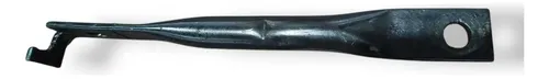 Suporte Agregado Dianteiro Esquerdo Clio 2006 8200205564r
