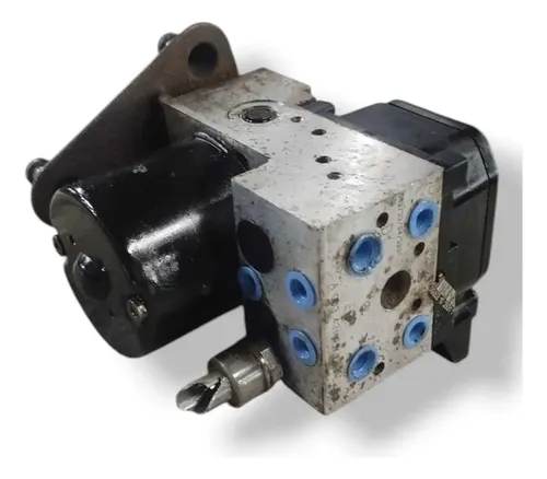Módulo Freio Abs Mercedes-benz A160 2000 A 2005 0045425420