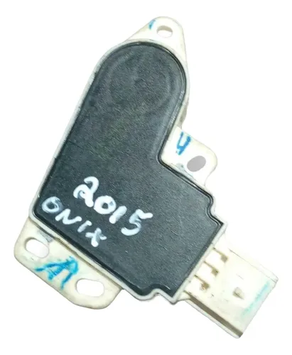 Sensor Pedal Acelerador Eletrônico Gm Onix 2015 1309172527