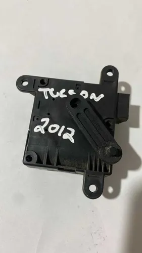 Motor Atuador Ar Cond Tucson Sportag Santa Fe 07/15 Sa1g3000