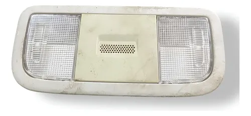 Luz Teto Cortesia Honda Fit 2015 2016 2017 2018 Hs6pptd40