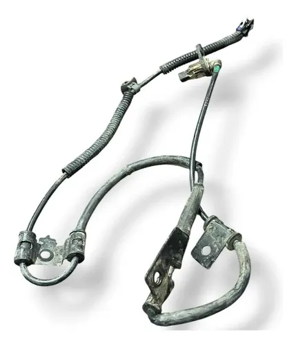 Sensor Abs Dianteiro Esquerdo Sportage 2.0 2008 956701f300