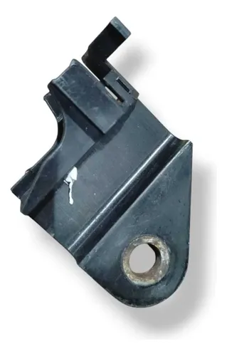 Abraçadeira Suprte Ar Condicionado Toyota Etios Sedán 2015