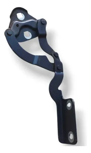 Braço Dobradiça Esquerda Capo Peugeot 106 1999 2000 2001