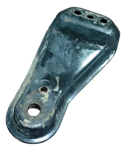 Suporte Coxim Câmbio Dianteira Direita Fox 2007 6q0199518a