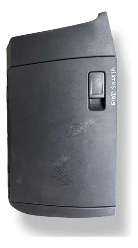 Porta Luvas Volkswagen Virtus 2015/2016/2017/2018/2019/2020