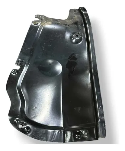 Defletor Caixa Evaporadora Renault Clio 1.6 2005 2006 2007