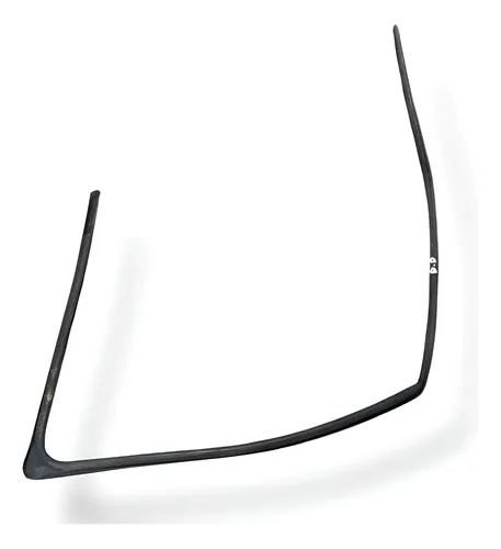 Borracha Canaleta Dianteira Direita Peugeot 307 2008 2009