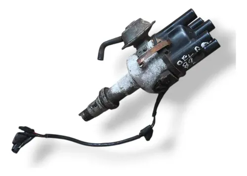 Distribuidor Ignição Ford Del Rey 1.6 1982 1983 1984 1985