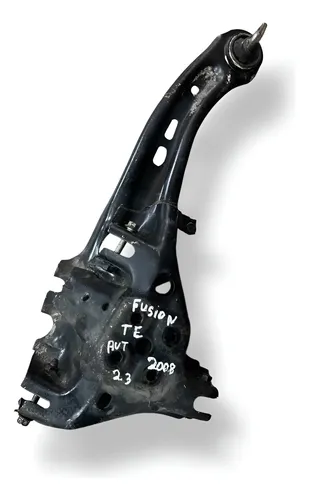 Braco Suspensao Traseira Esquerda Ford Fusion 2.3  2003 