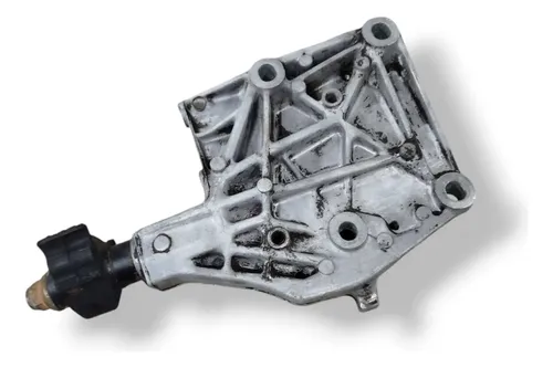 Suporte Compressor Ar Honda Civic Lx 1.6 1999 2000 2001 2002