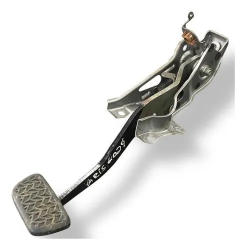 Pedal Freio Toyota Yaris Sedan 1.5 2023 2024 2025