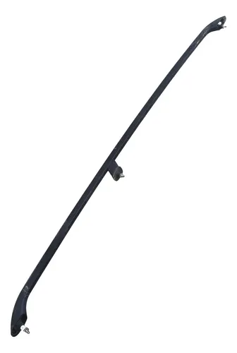 Rack Teto Lado Esquerdo Ford Escort 1998 1999 2000 2001  Preto