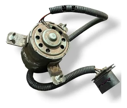 Motor Eletroventilador Volkswagen Golf 1.6 1999 1j0959455 220v