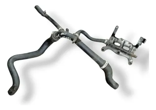 Tubo Agua Motor Chevrolet Corsa Meriva 2006 A 2010 93378094