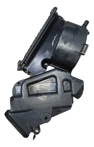 Carcaça Caixa Evaporadora Renault Kangoo 2008 2009 2010 2011