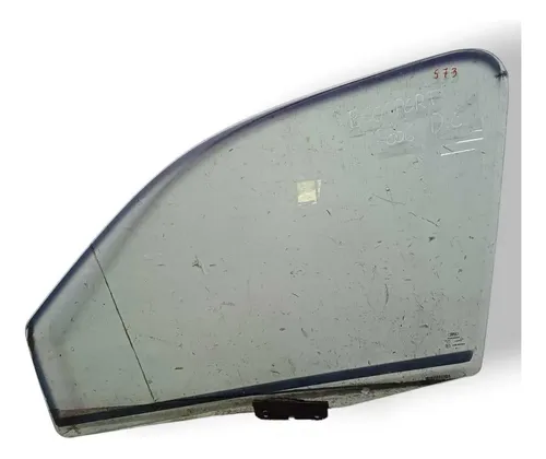 Vidro Porta Dianteiro Esquerdo Ford Ecosport 1.6 2006/2007