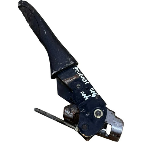 Alavanca Freio De Mao Peugeot 206 1.0 2001 2002 2003 2004