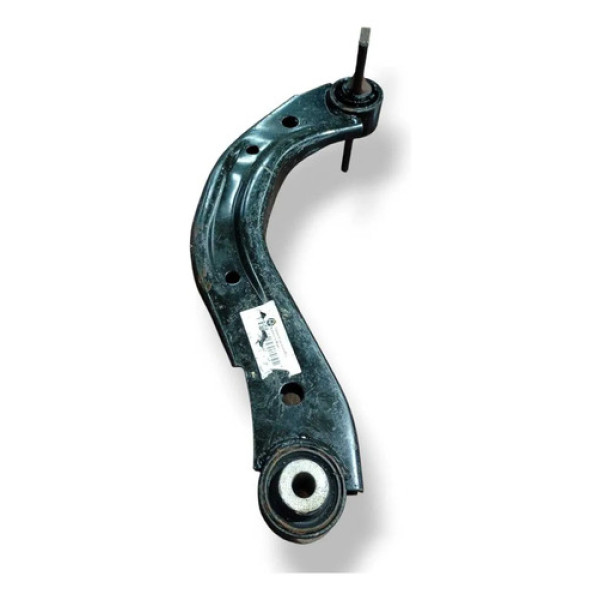 Braço Suspensão Traseira Esquerda Honda Civic 2013 2014 2015