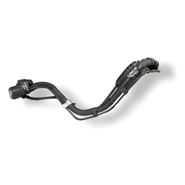 Gargalo Tanque Combustivel Toyota Corolla 2021 7774512110