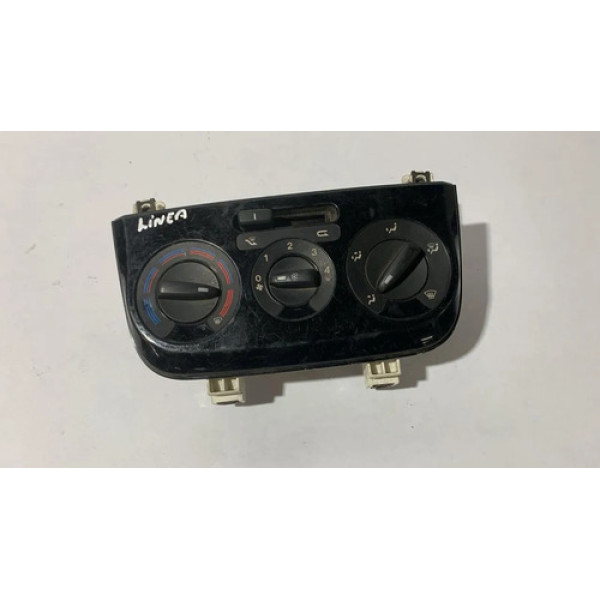 Comando Painel Do Ar Condicionado Fiat Linea 5f2743100
