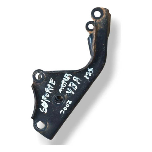 Suporte Motor Yamaha Ybr 125 2002 2003 2004 2005 2006