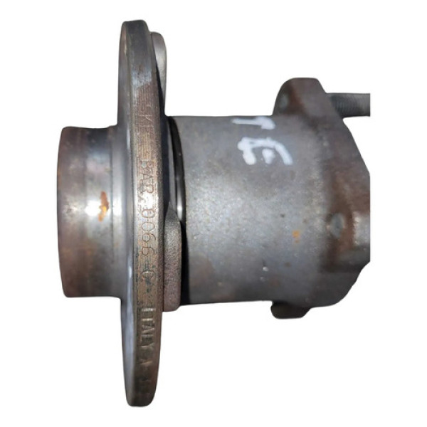 Cubo  Rolamento Traseiro Esquerdo 2.0 Chevrolet Zafira 2007