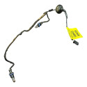 Chicote Luz Placa Traseira Gm Sonic Sedán 2012 2013 95929868