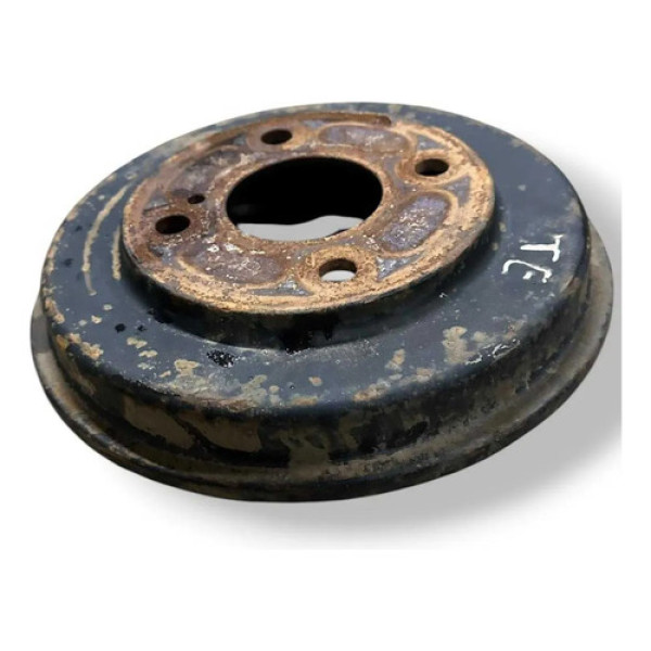 Tambor Freio Traseiro Esquerdo Ford Ka 2021 C1bc1126c