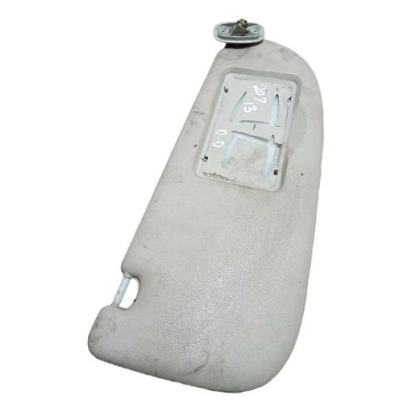 Quebra Sol Lado Direito Peugeot 207 1.4 2011 2012 2013 2014