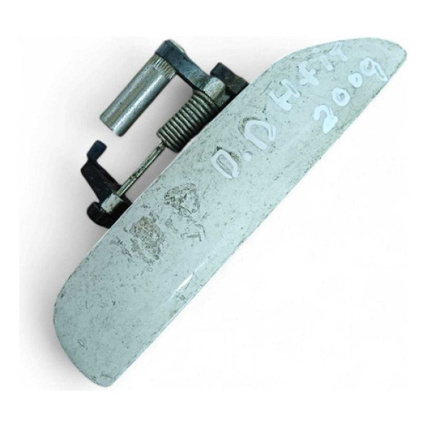 Maçaneta Externa Porta Dianteira Direita Honda Fit 1.4 09/14 Dianteira