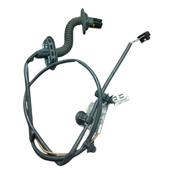 Chicote Porta Traseira Esquerda Clio 2007/2008 - 7700435369