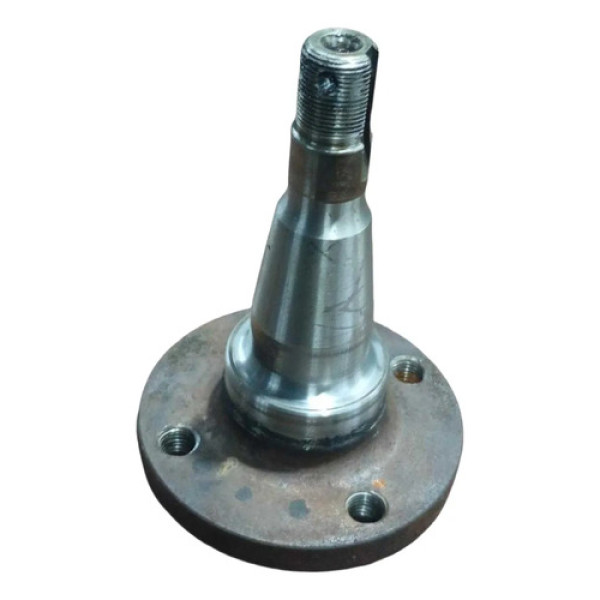 Ponta Eixo Traseira Esquerda Chevrolet Celta 2003 2004 2005 Branco