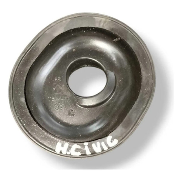 Coifa Guarda Pó Coluna Direção Honda Civic 2009 2010 A 2014