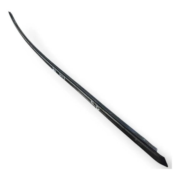 Friso Porta Pdianteira Direita Peugeot 206 Sw 2008 2009 2010 Preto