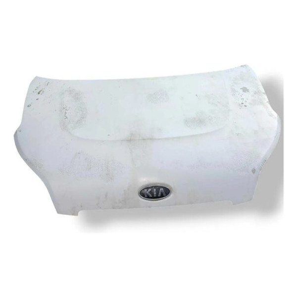 Capo Dianteiro Kia Soul 2010 2011 2012 2013 2014